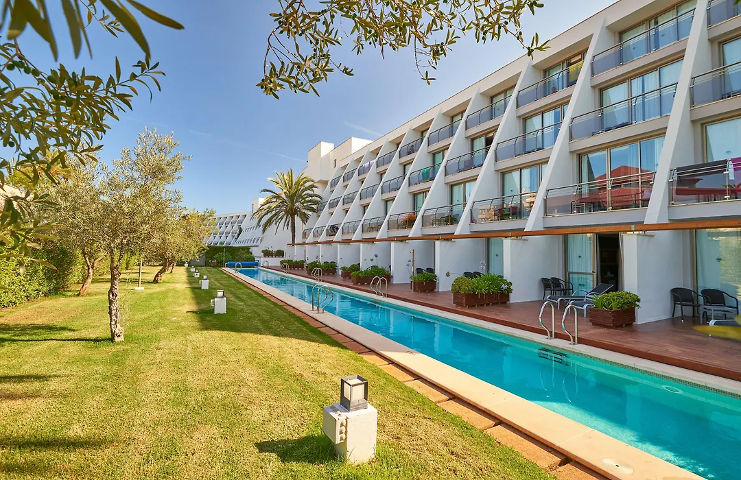 Protur Sa Coma Playa Hotel & Spa-1
