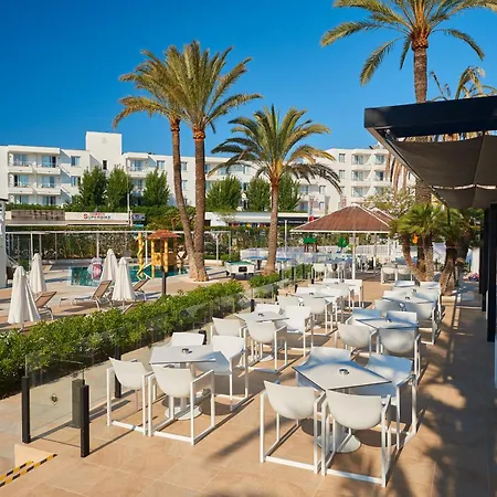 Protur Sa Coma Playa Hotel & Spa-3