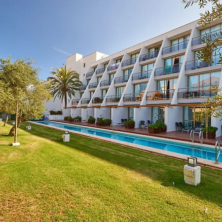 Protur Sa Coma Playa Hotel & Spa-2